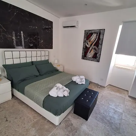 Sogno Nella Corte Maison d'hôtes Bitonto