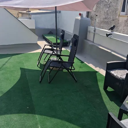 Maison d'hôtes Sogno Nella Corte *