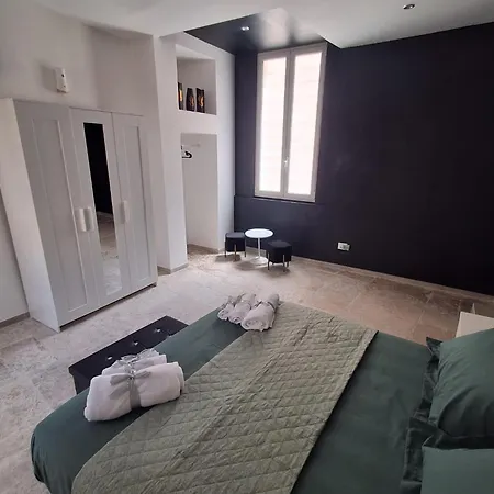 Maison d'hôtes Sogno Nella Corte