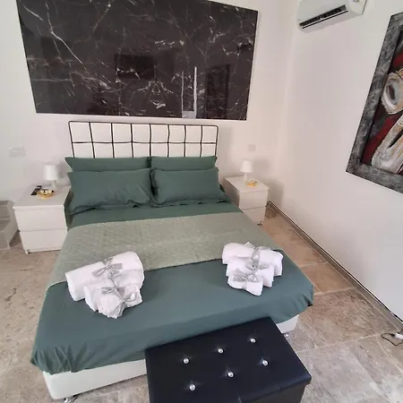 Maison d'hôtes Sogno Nella Corte