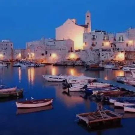 Sogno Nella Corte Maison d'hôtes