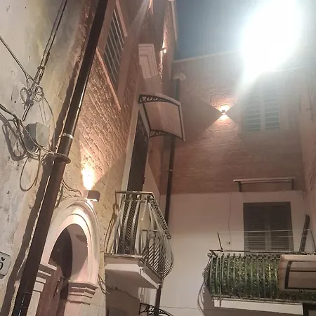 Sogno Nella Corte Bitonto