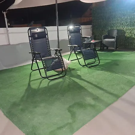 Sogno Nella Corte *