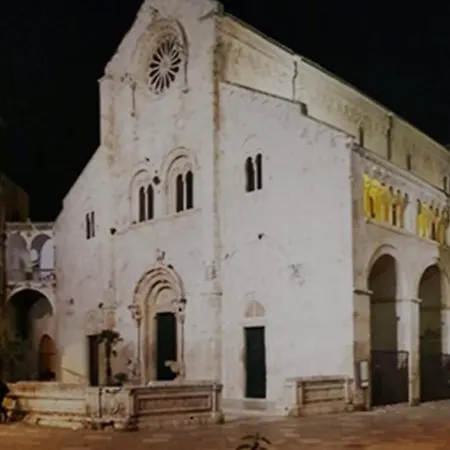 Sogno Nella Corte 比通托