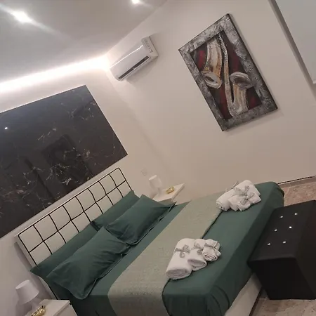 招待所 Sogno Nella Corte 比通托